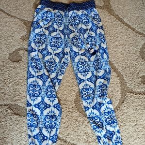 Hemant & Nandita Joggers